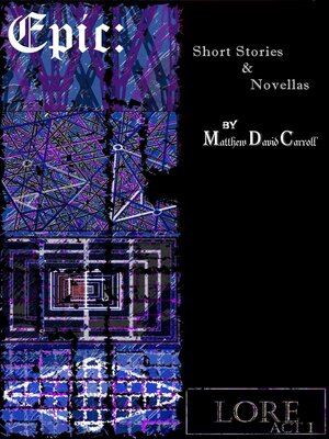 cover image of Lore